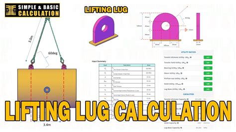 lug to lug database